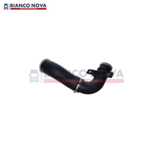 Crevo intercoolera 2.2 puma Peugeot Boxer 2006
