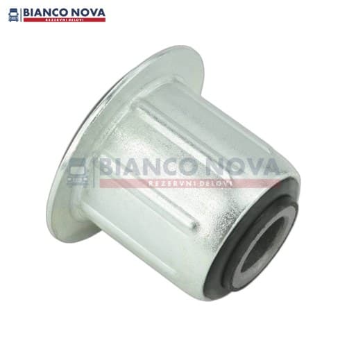 Caura gibanja manja Fiat Ducato