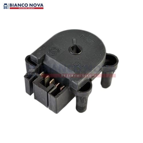 Prekidač ventilatora N.T. 1994-2006 Ducato