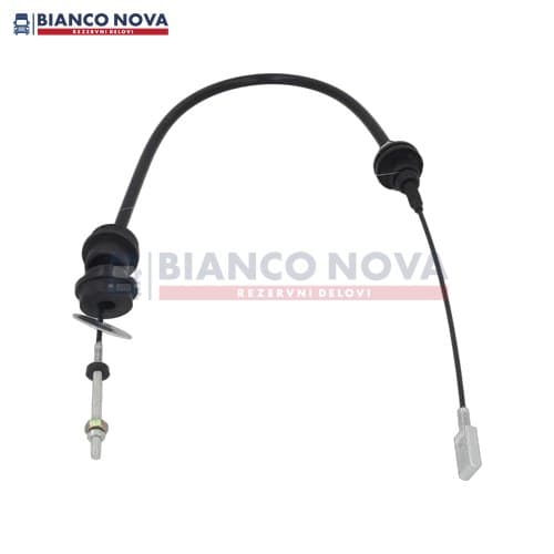 Sajla kvačila Fiat Ducato