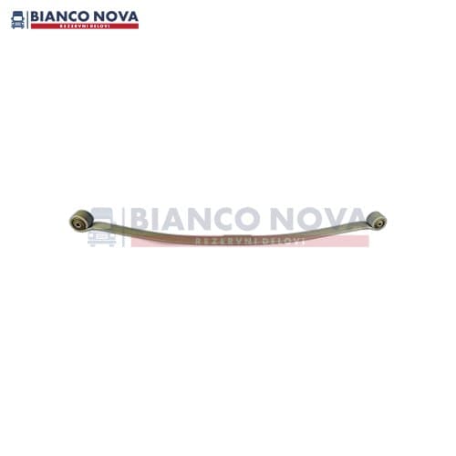 Gibanj zadnji Fiat Ducato