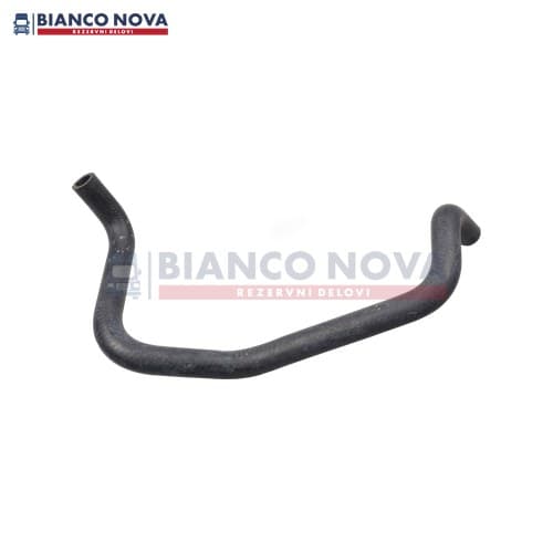 Crevo vode grejača Fiat Ducato