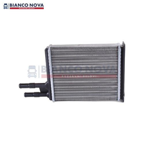 Sajle grejača kabine novi tip Fiat Ducato
