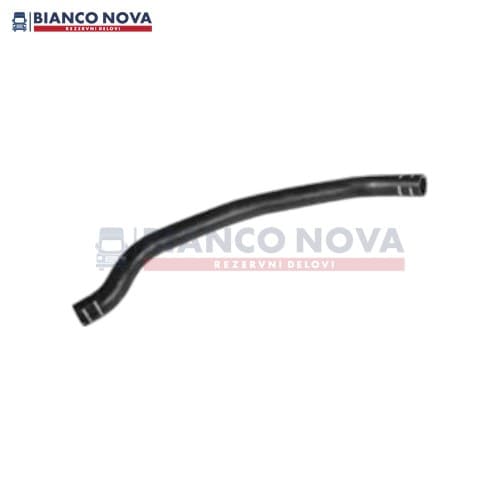 Crevo posude termostata Fiat Ducato