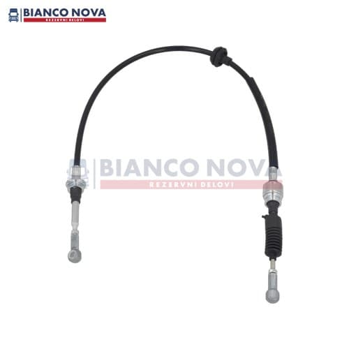 Sajla menjaca levi Fiat Ducato