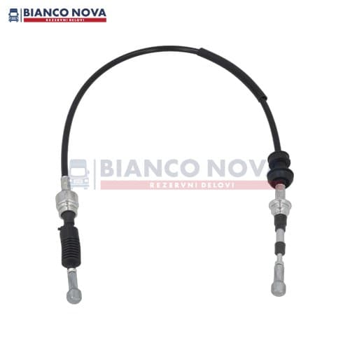 Sajla menjaca Fiat Ducato