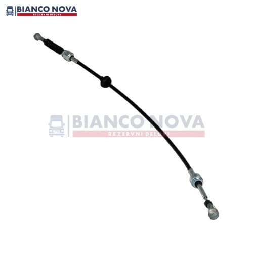 Sajla menjaca Fiat Ducato