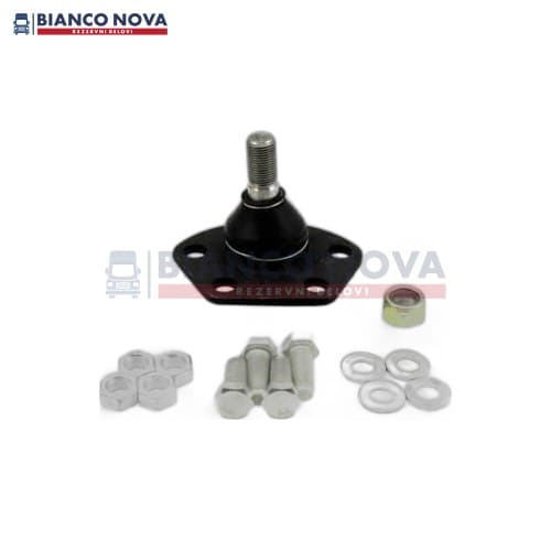 Kugla loptica 15Q Fiat Ducato