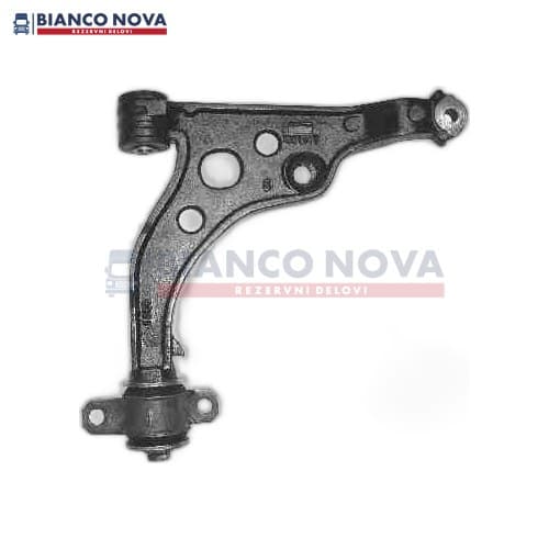 Viljuska desna 15Q restyling Fiat Ducato