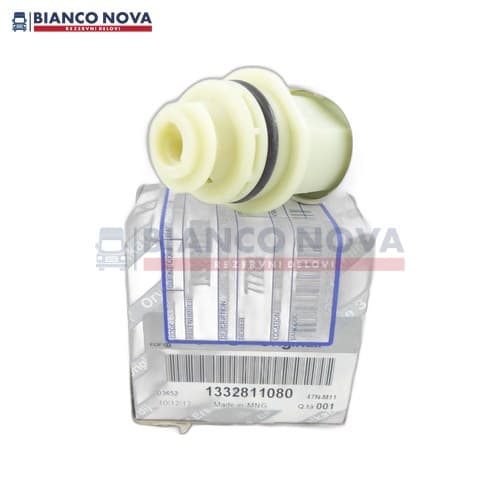 Pinjon starter Fiat Ducato