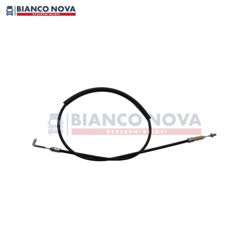 Sajla bočnih vrata restyling Fiat Ducato