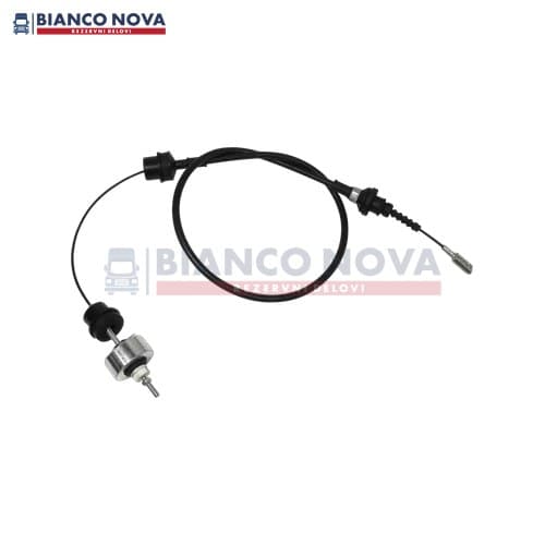 Sajla kvačila Fiat Ducato