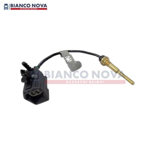 Davac temperature iii puma na termostata PEUGEOT BOXER
