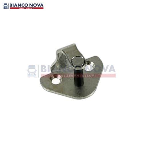 Zabravak zad/bočne vrata restyling c FIAT DUCATO