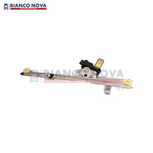 Podizac stakla ducato iii leva FIAT DUCATO