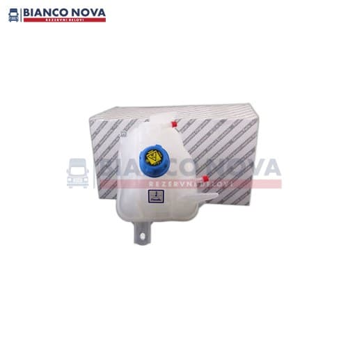 Posuda paraflua duboka FIAT DUCATO