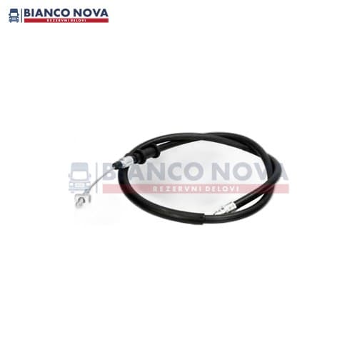 Crevo intercoolera 2.2 puma Fiat Ducato 2006