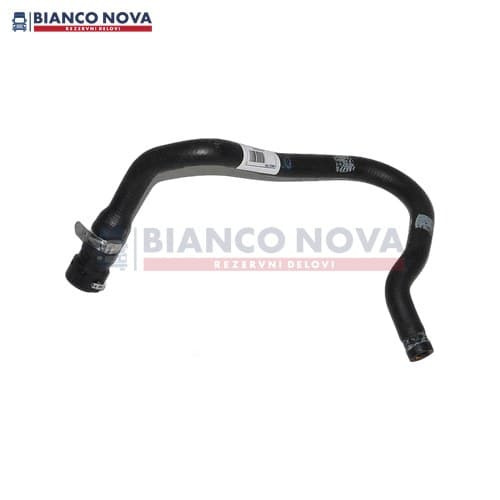 Crevo vode grejanja ducato iii FIAT DUCATO