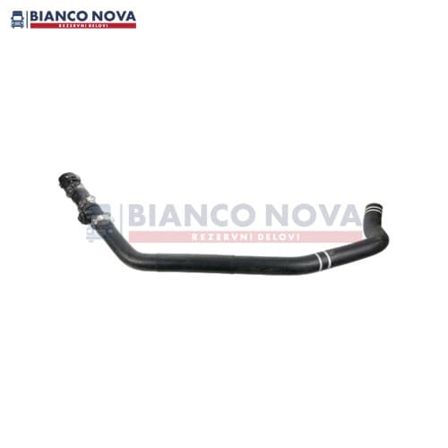 Crevo intercoolera 2.2 puma Fiat Ducato 2006