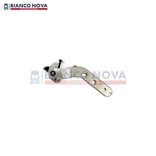 Klizač bočnih vrata donji Fiat Ducato 2006