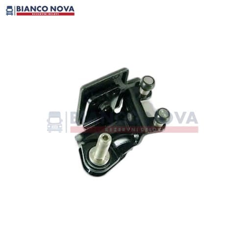 Klizač boc.vrata sred.panel Fiat Ducato 2006