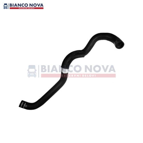 Crevo vode kucista termostata puma Fiat Ducato