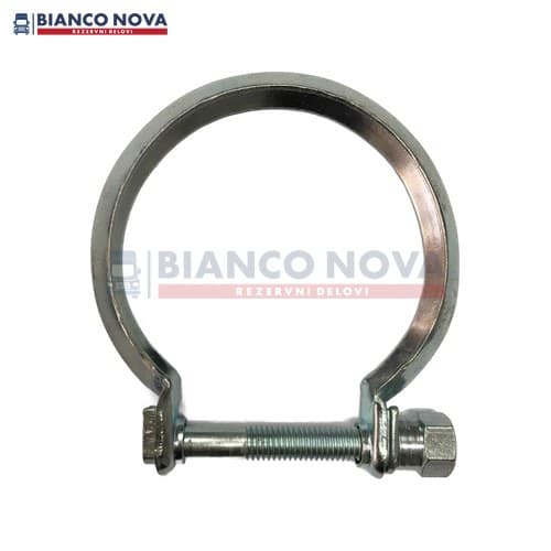 Selna auspuha Fiat Ducato 2006+ 934-990