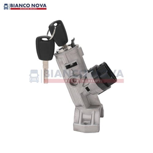 Kontakt brava Fiat Ducato 2006