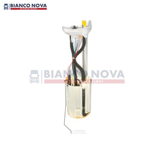 Pumpa u rezervoaru 2.3 III Bosch Fiat Ducato
