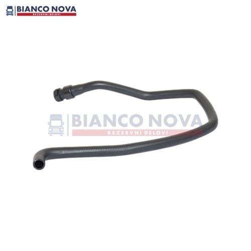 Crevo posude vode Fiat Ducato 2006