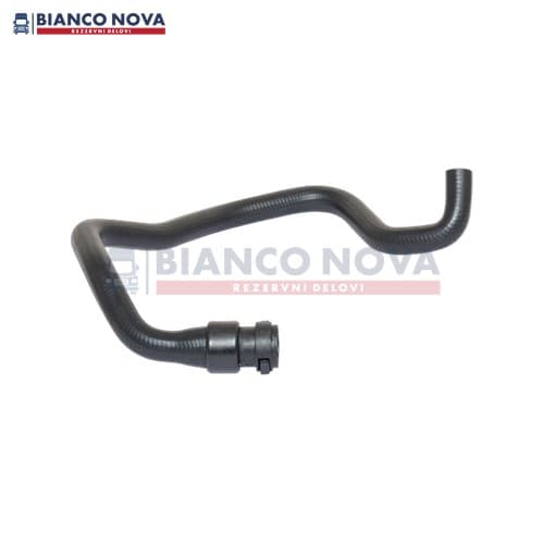 Crevo vode grejanja Fiat Ducato 2006
