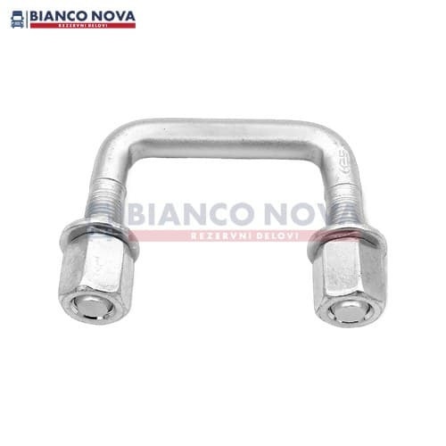 Uzengija gibnja Ducato III Fiat Ducato