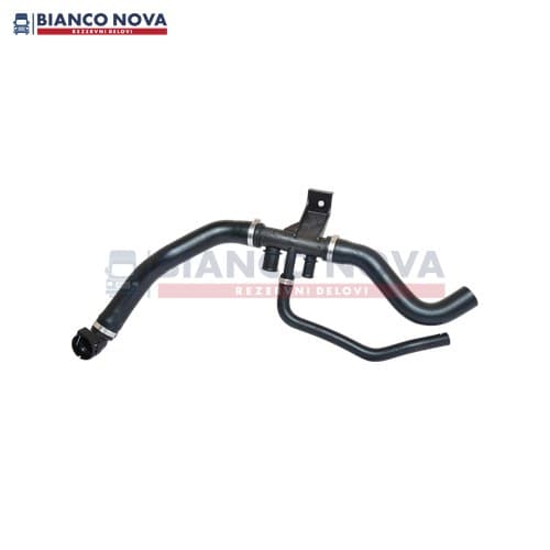 Crevo hladnjaka donje 2.2 puma Peugeot Boxer 2006