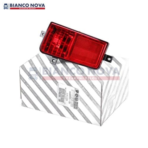 Svetlo za maglu zadnje levi III Fiat Ducato