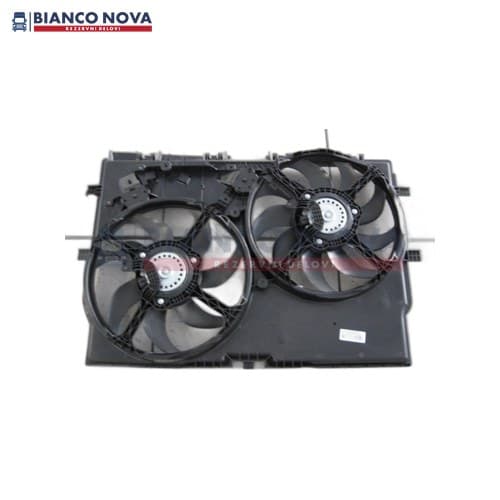 Motor ventilatora hladnjaka Ducato III Fiat Ducato