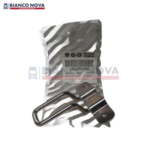Zub brave gornji Peugeot Boxer 2006