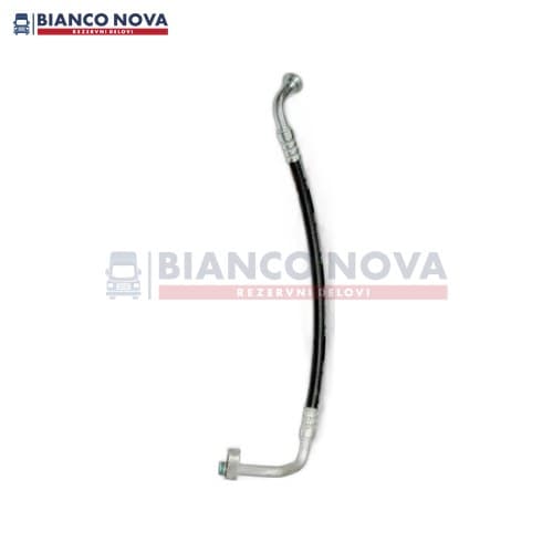 Crevo klime Fiat Ducato