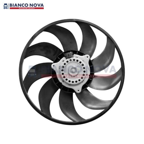 Motor ventilatora 3.0 III sa releima Fiat Ducato