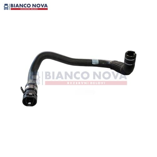 Crevo grejaca FIAT DUCATO