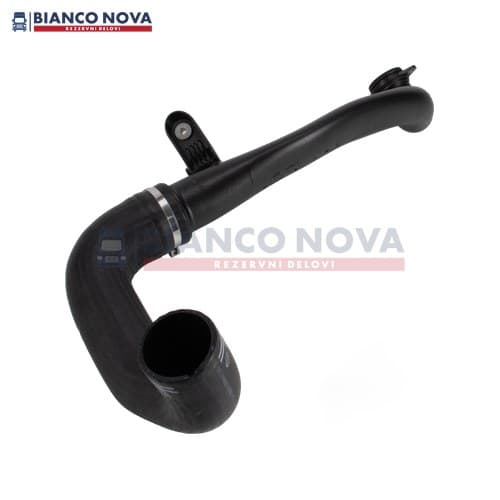 Crevo interkulera levi duc III 2.0 komplet FIAT DUCATO