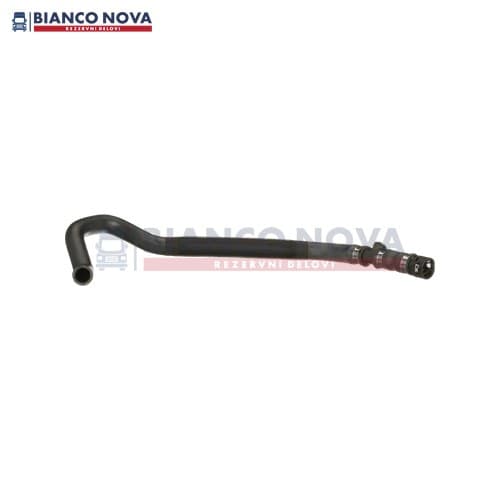 Crevo grejanja FIAT DUCATO