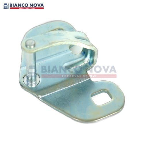Zub brave levih vrata donji Fiat Ducato 2006