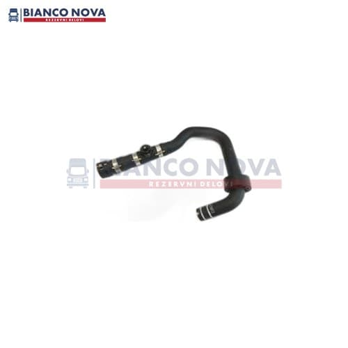 Crevo klime Fiat Ducato