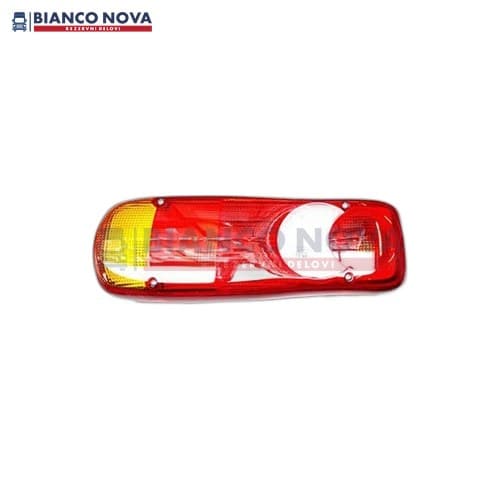 Stop lampa desna riba kamera Fiat Ducato