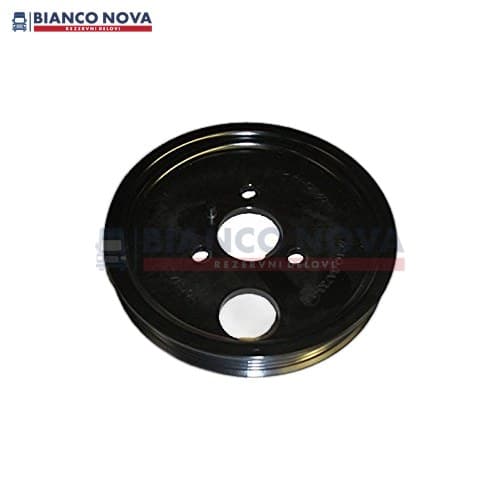 Remenica pumpe vola iii puma Peugeot Boxer
