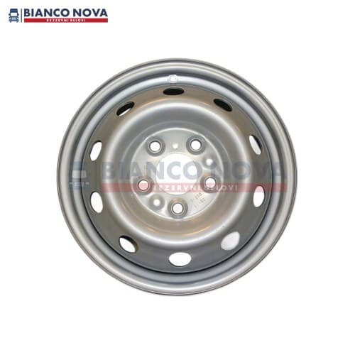 Felna Ducato 2014 250 6JX15