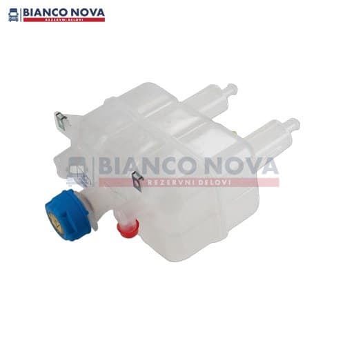 Posuda paraflu Fiat Ducato