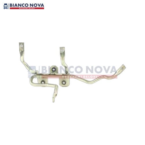 Nosač posude paraflu Fiat Ducato