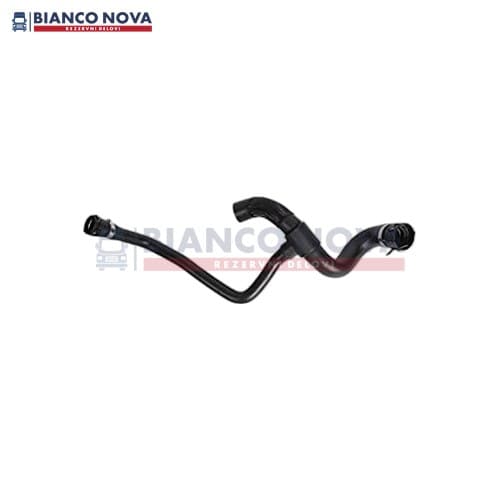 Crevo hladnjaka vode 2.0 desno Fiat Ducato