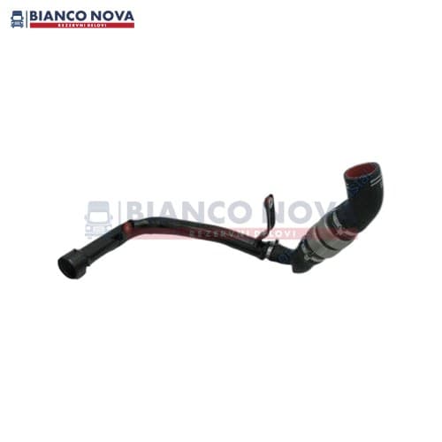 Crevo interkulera 2.0 Ducato 2019+ Fiat Ducato